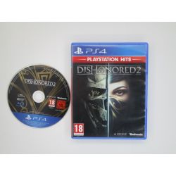dishonored 2  mint