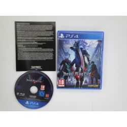 devil may cry 5  mint