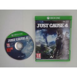 just cause 4  mint