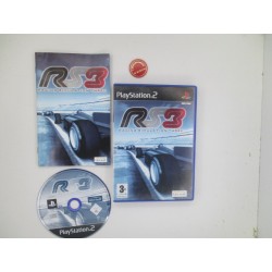 rs 3 racing simulation three