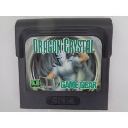 dragon crystal