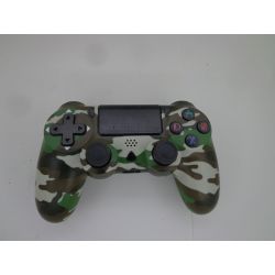 ps 4 controller  camoeflage...