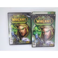 world of warcraft the...