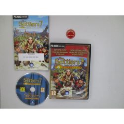 the settlers 7 gold edition