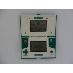 game&watch green house...