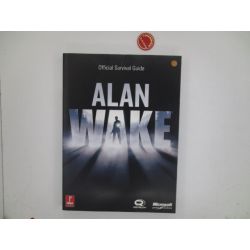 guide alan wake pc