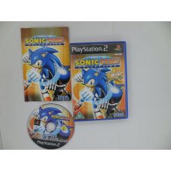 sonic gems collection near...