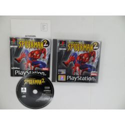 spider-man 2  near mint  cd...