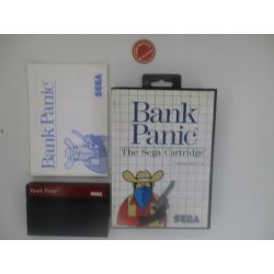 bank panic