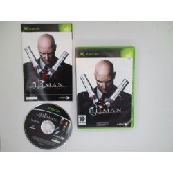hitman: contracts  mint