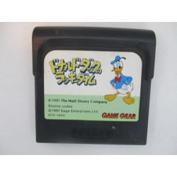 donald duck  jap version