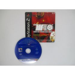 this is football 2002  demo