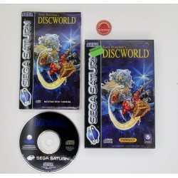 Disc World