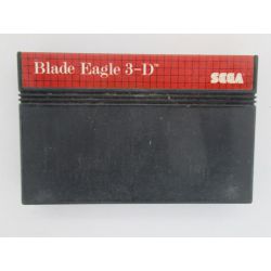 blade eagle 3-D